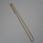 Ball Chain Necklace