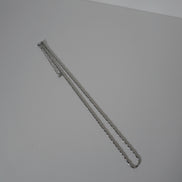 Lustre Fine Chain Necklace