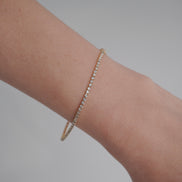 Lumière Fine Bracelet