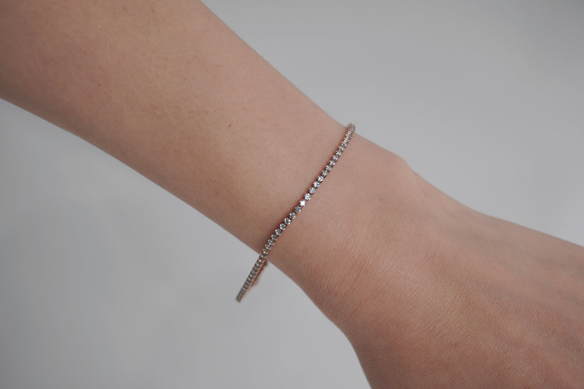 Lumière Fine Bracelet