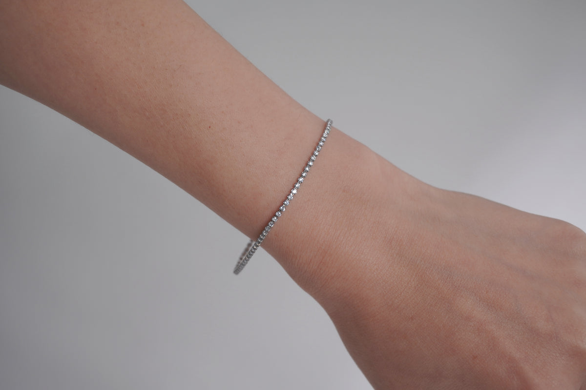 Lumière Fine Bracelet