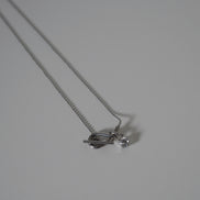Lien Spark Chain Necklace