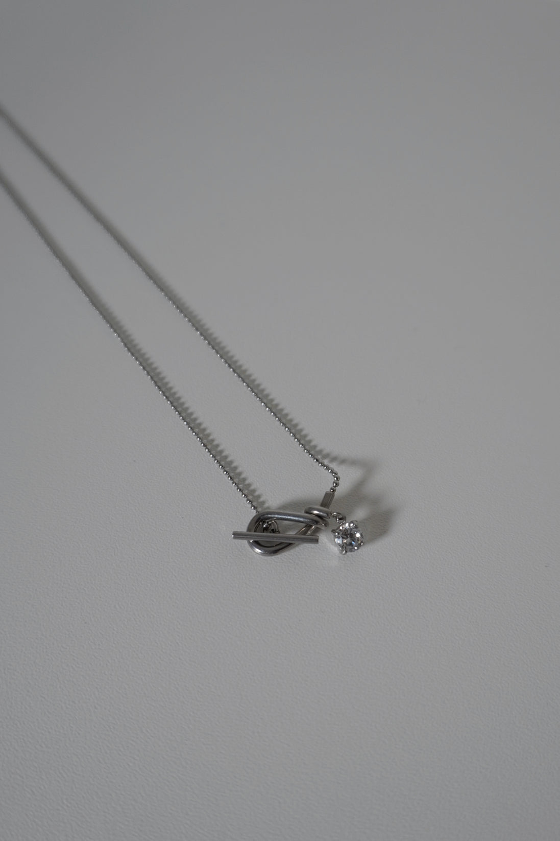 Lien Spark Chain Necklace