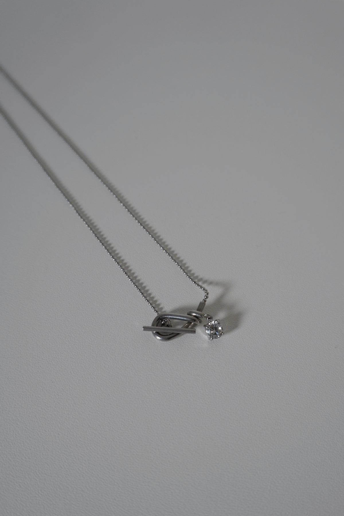 Lien Spark Chain Necklace
