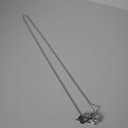 Lien Spark Chain Necklace
