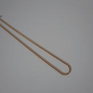 Classic Chain Necklace