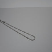 Classic Chain Necklace