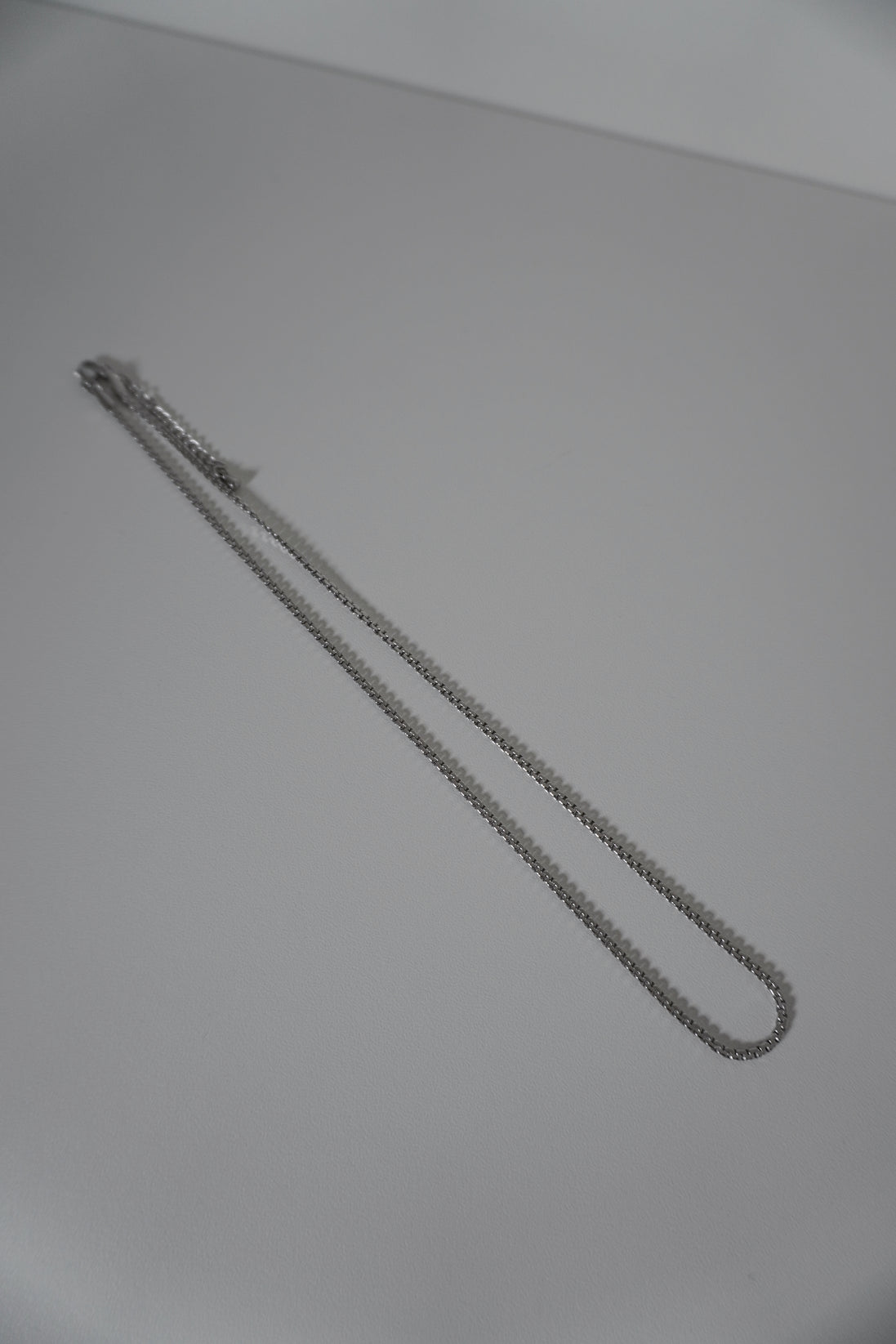 Classic Chain Necklace