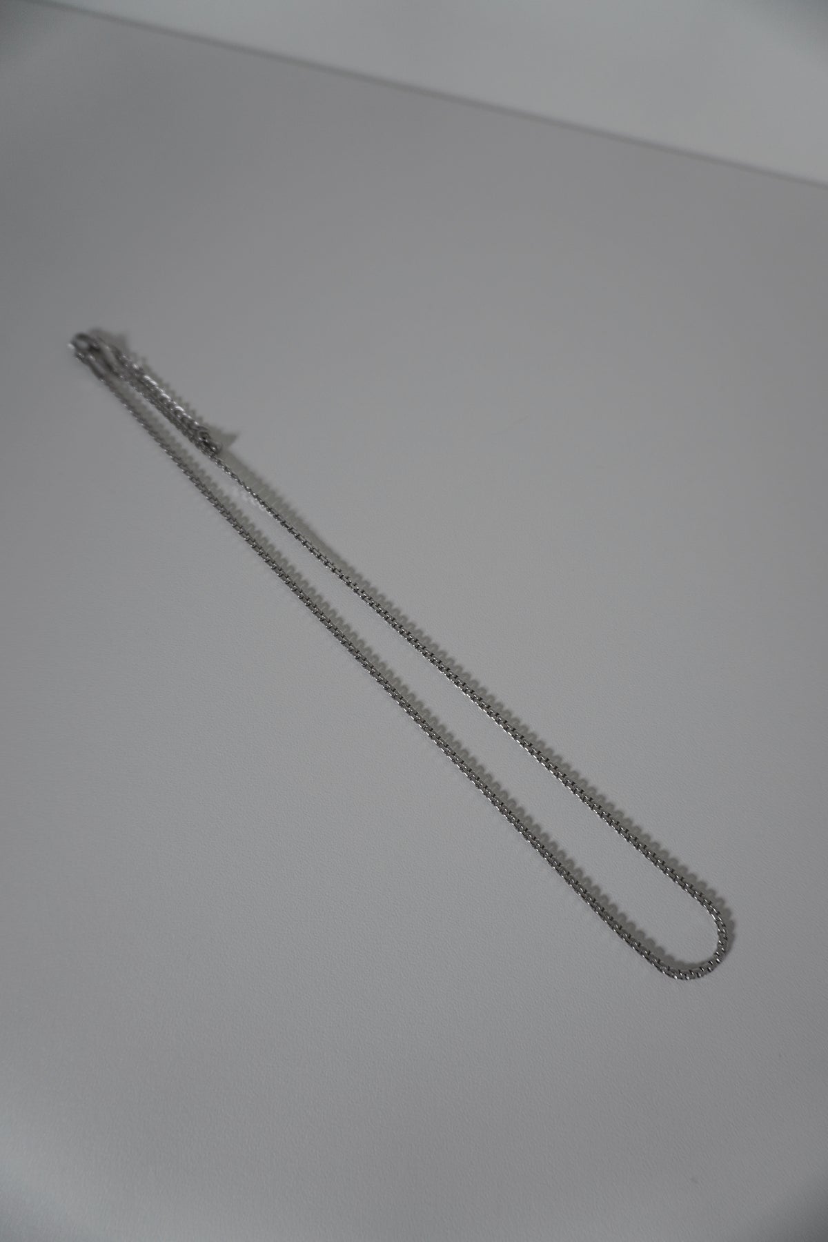 Classic Chain Necklace