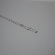 Lumière Dot Necklace
