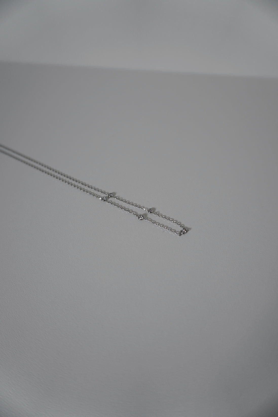 Lumière Dot Necklace