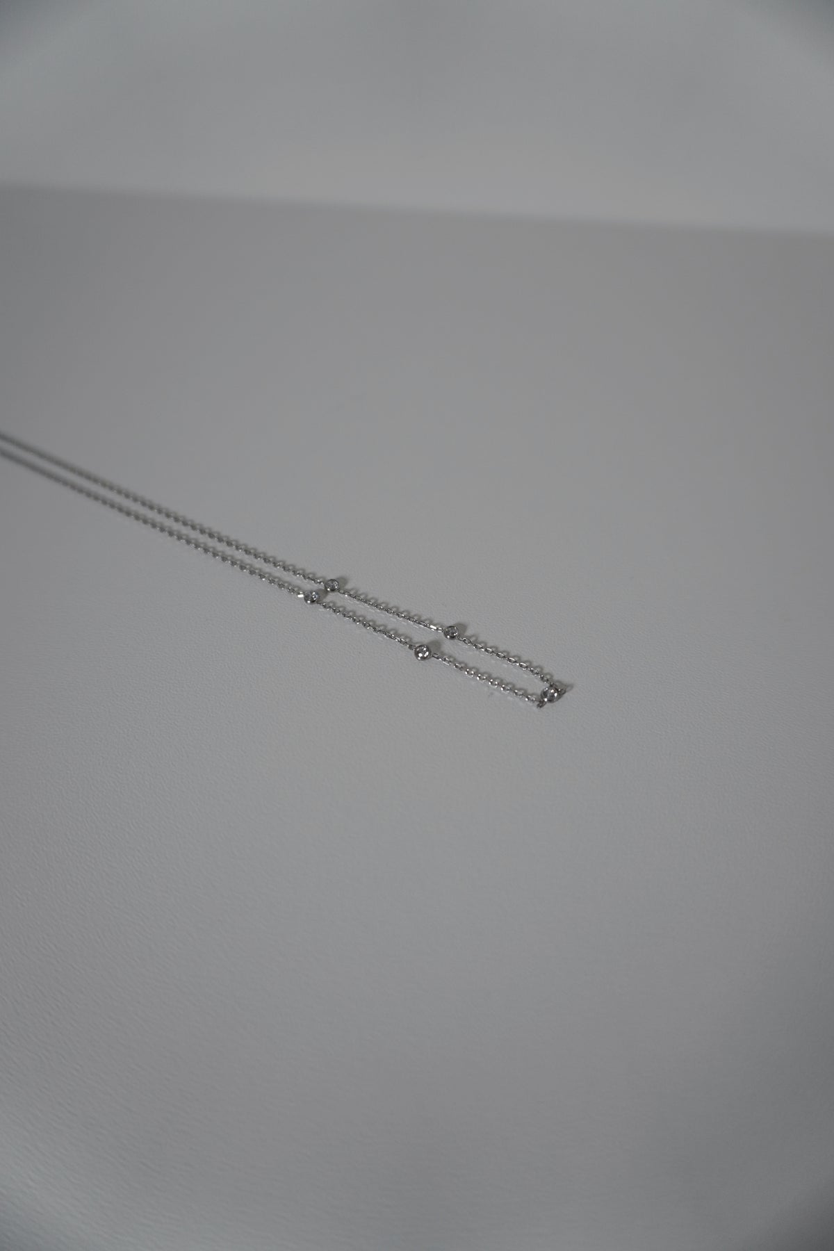 Lumière Dot Necklace