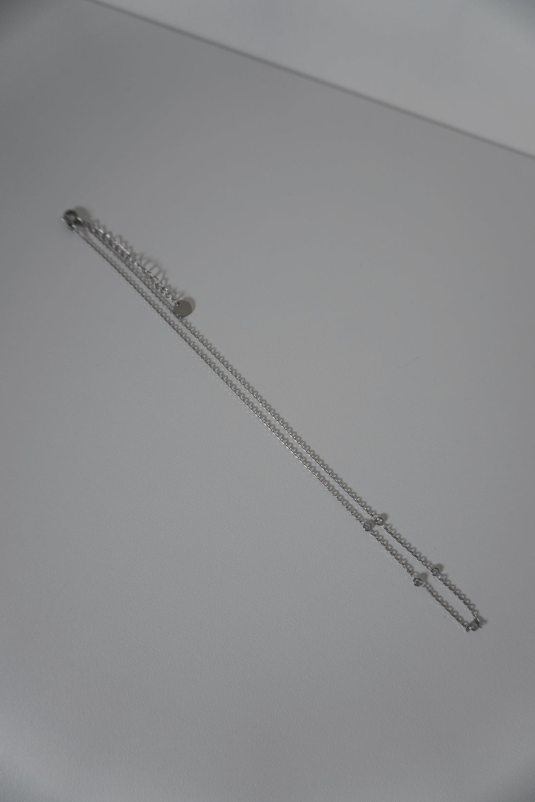 Lumière Dot Necklace