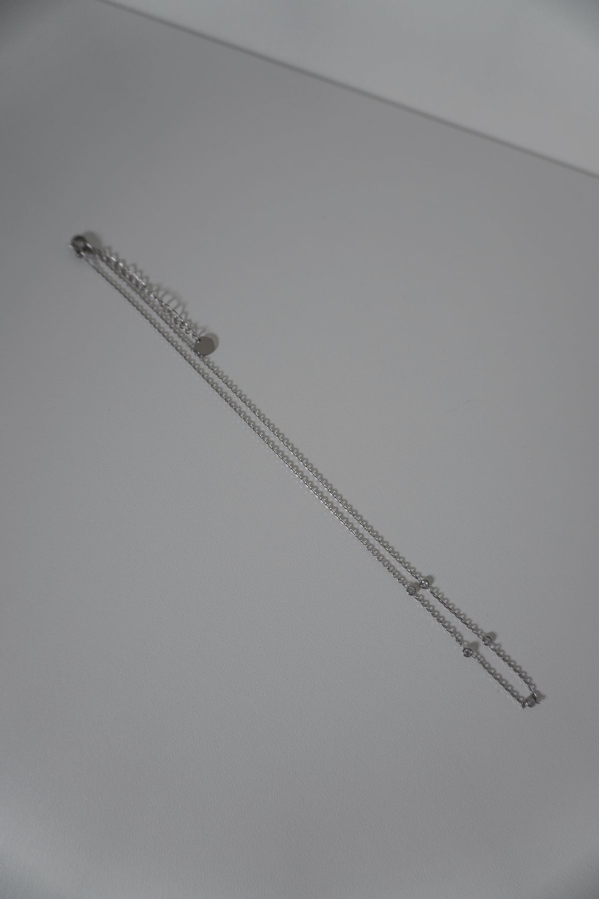 Lumière Dot Necklace