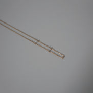 Lumière Dot Necklace