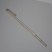 Lumière Dot Necklace