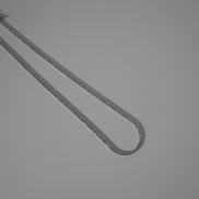 Brillante Line Necklace