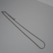 Brillante Line Necklace