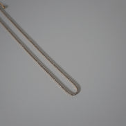 Brillante Line Necklace