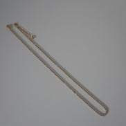 Brillante Line Necklace