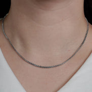 Classic Chain Necklace