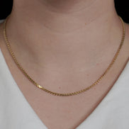 Classic Chain Necklace