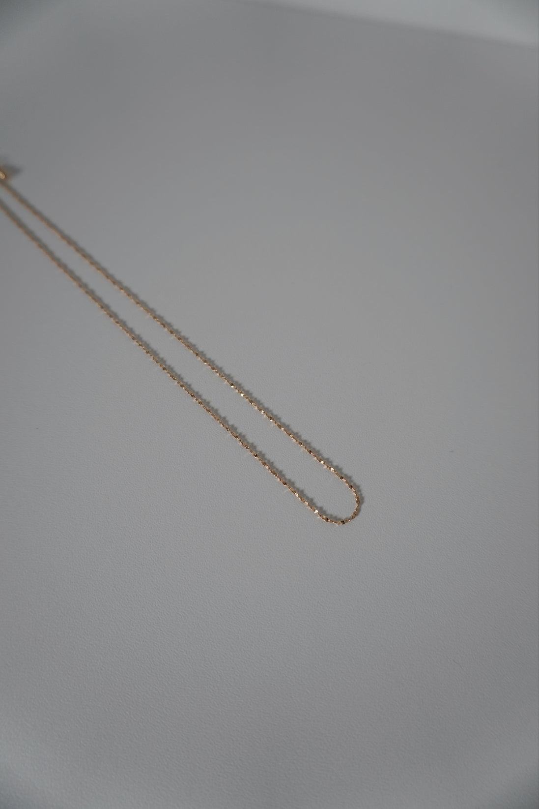 Pure Essence Necklace