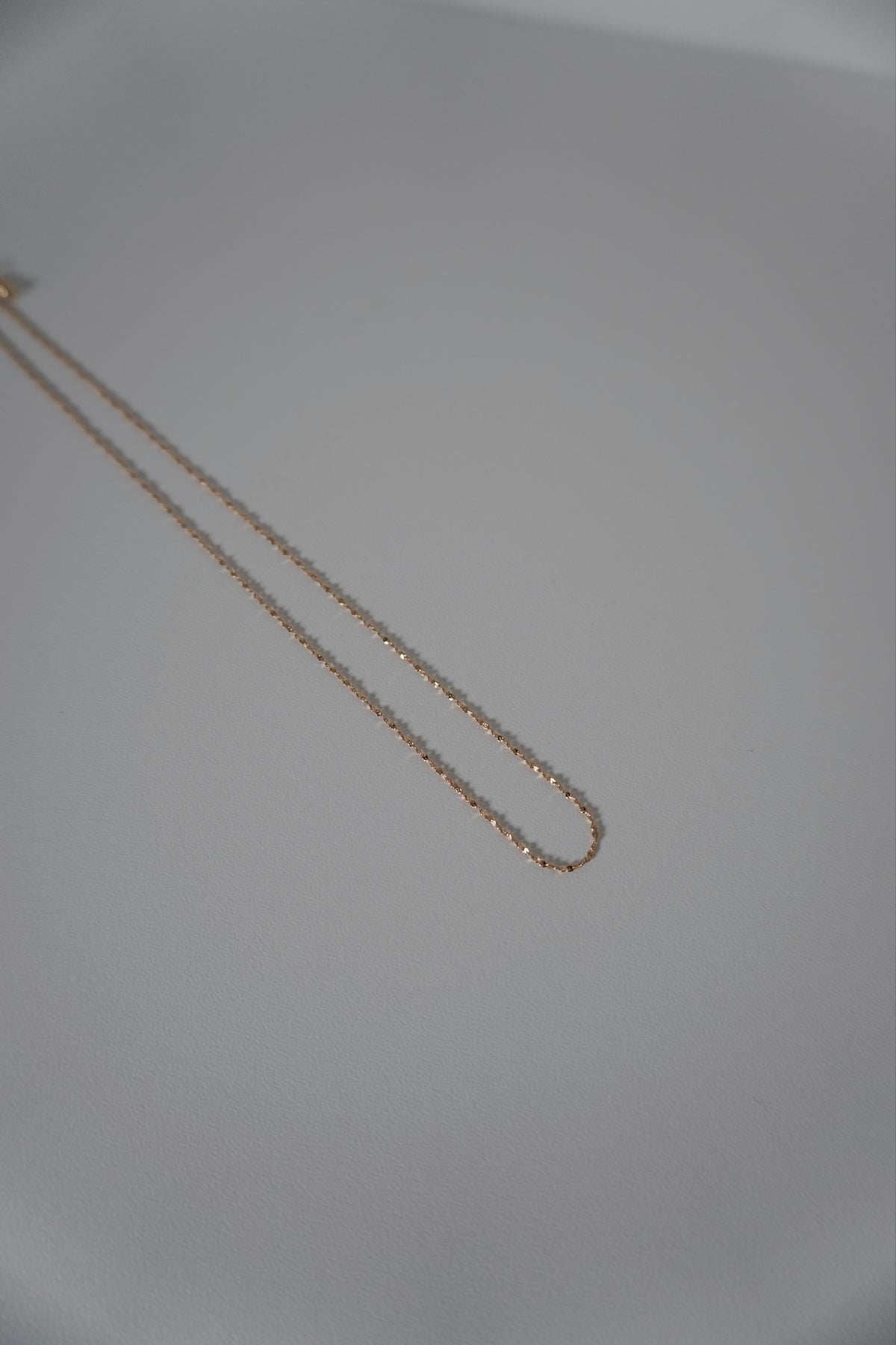 Pure Essence Necklace