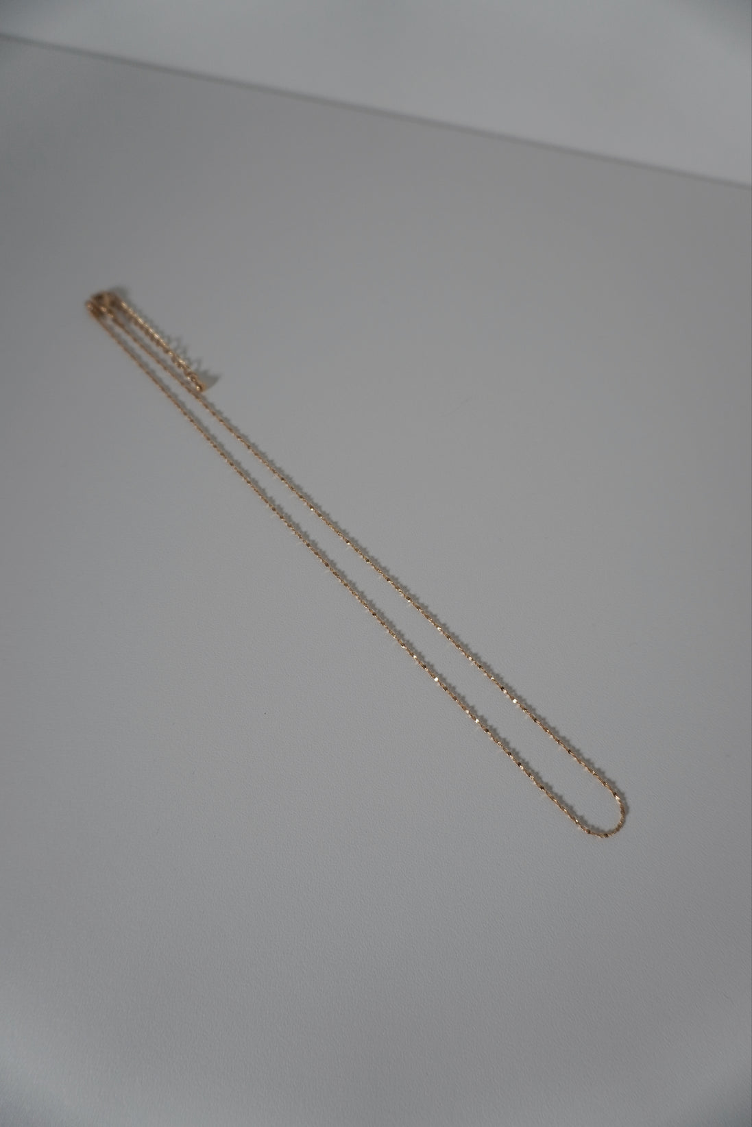 Pure Essence Necklace