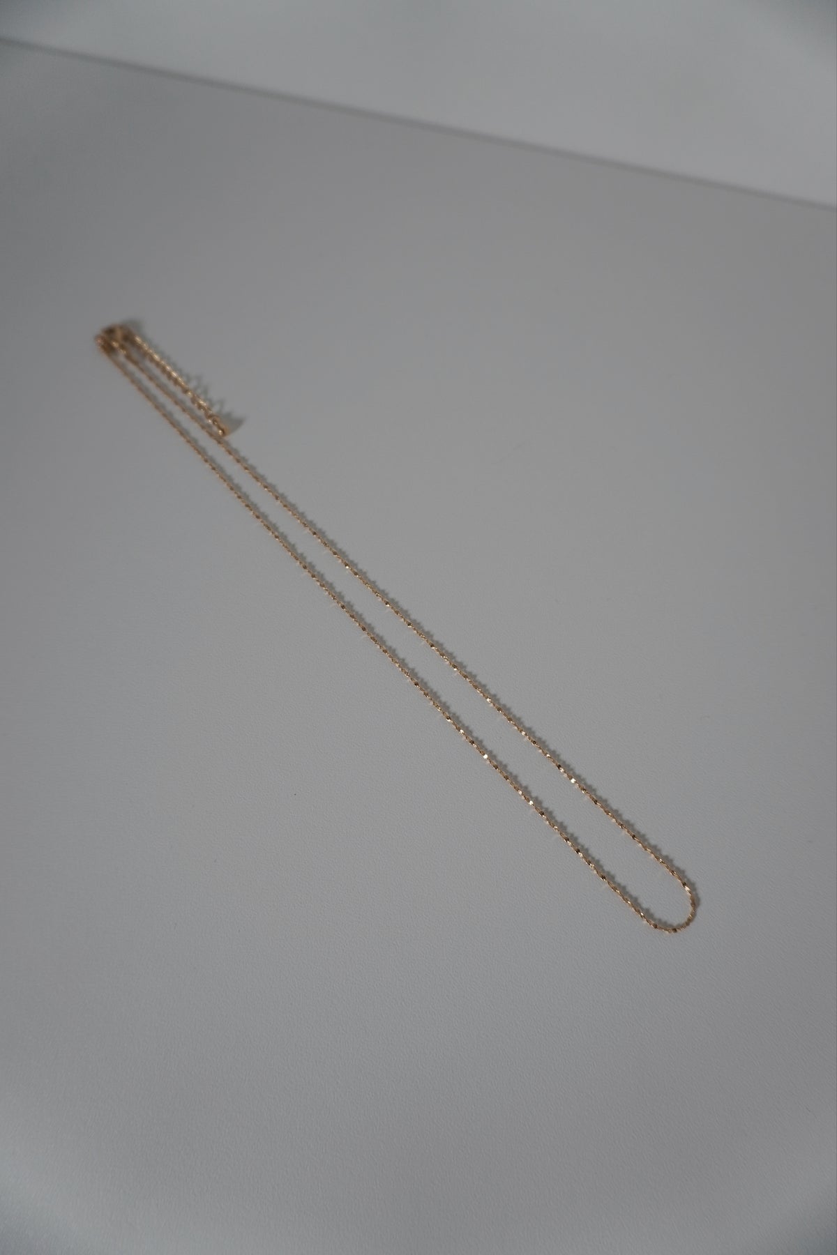 Pure Essence Necklace