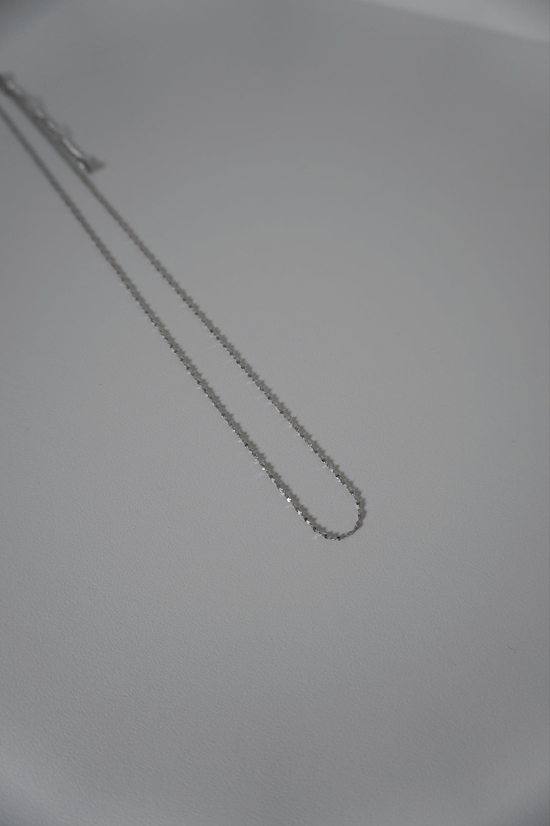 Pure Essence Necklace