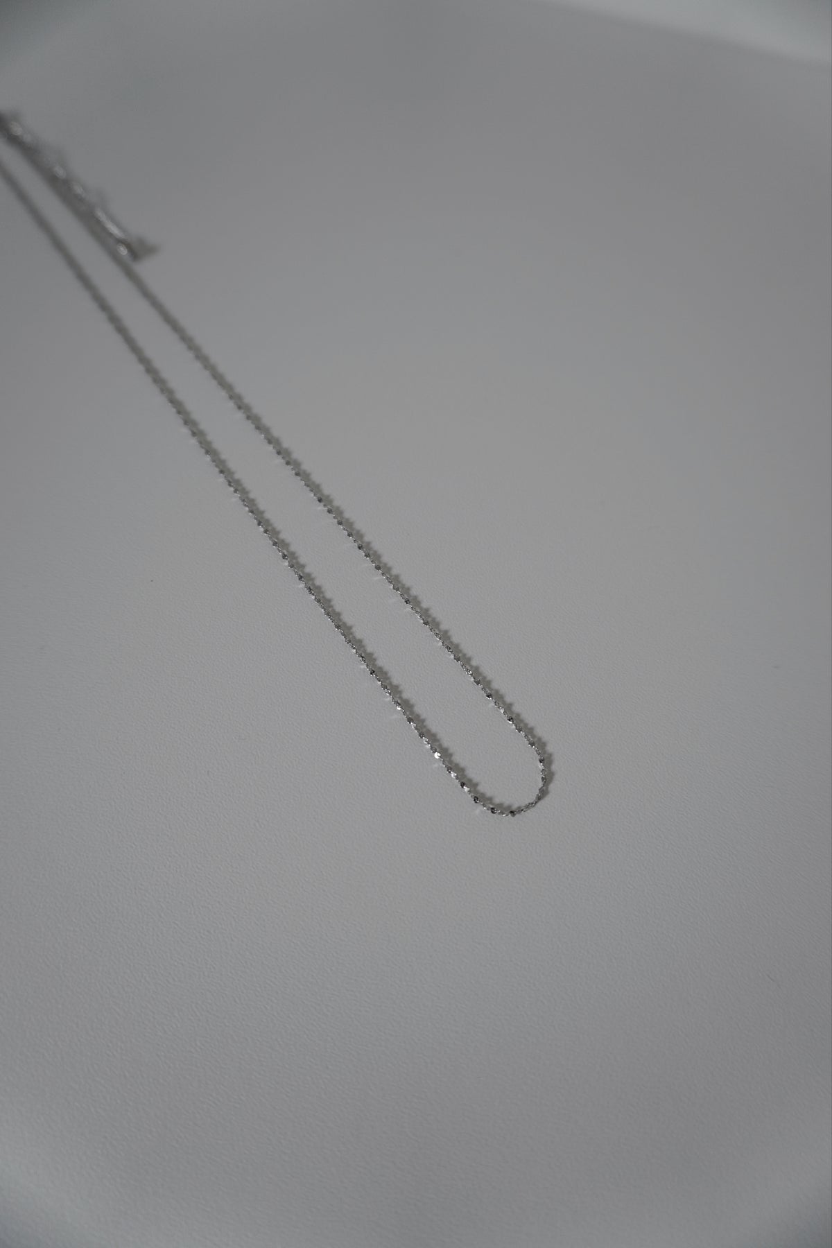 Pure Essence Necklace