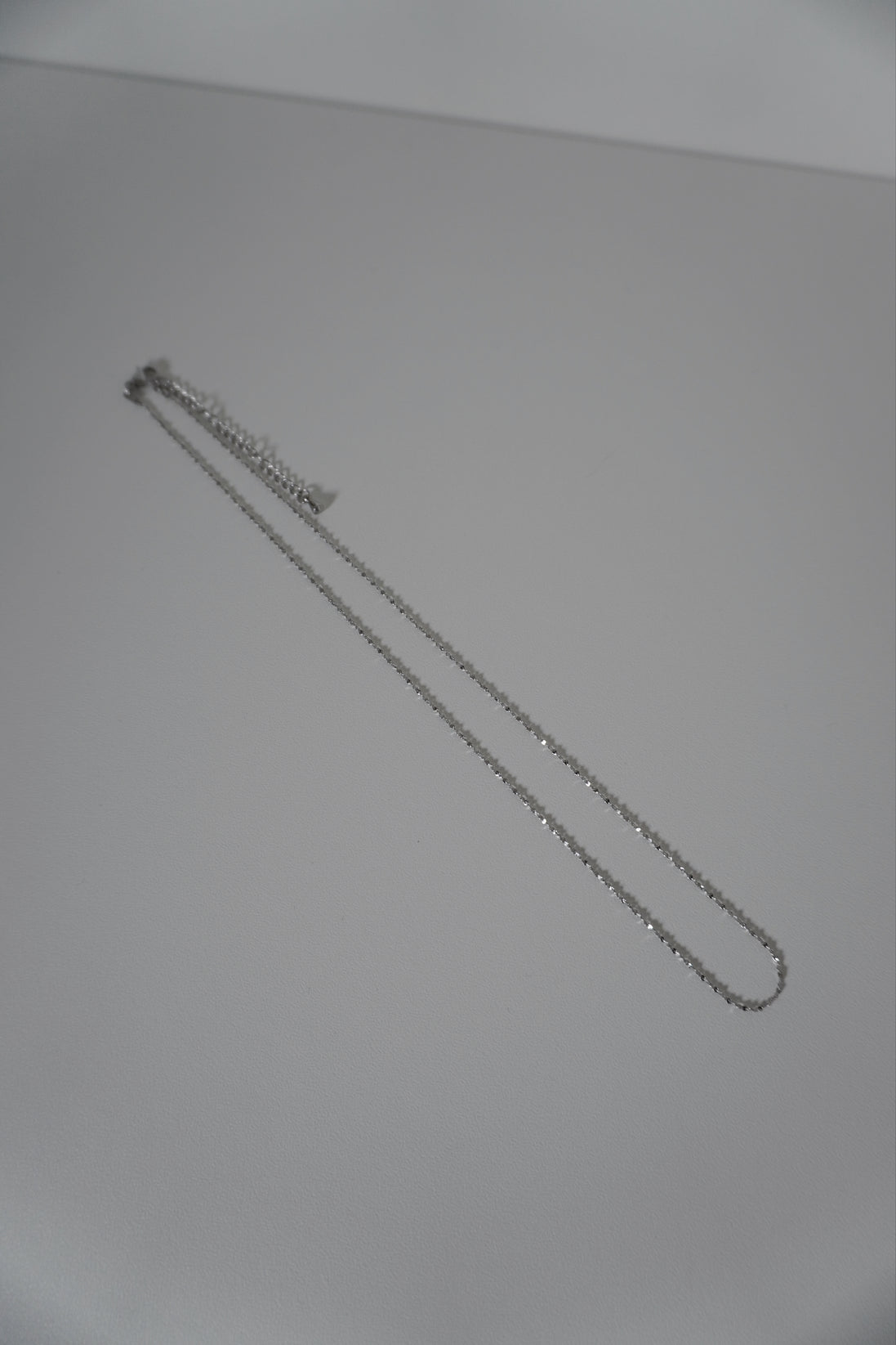Pure Essence Necklace