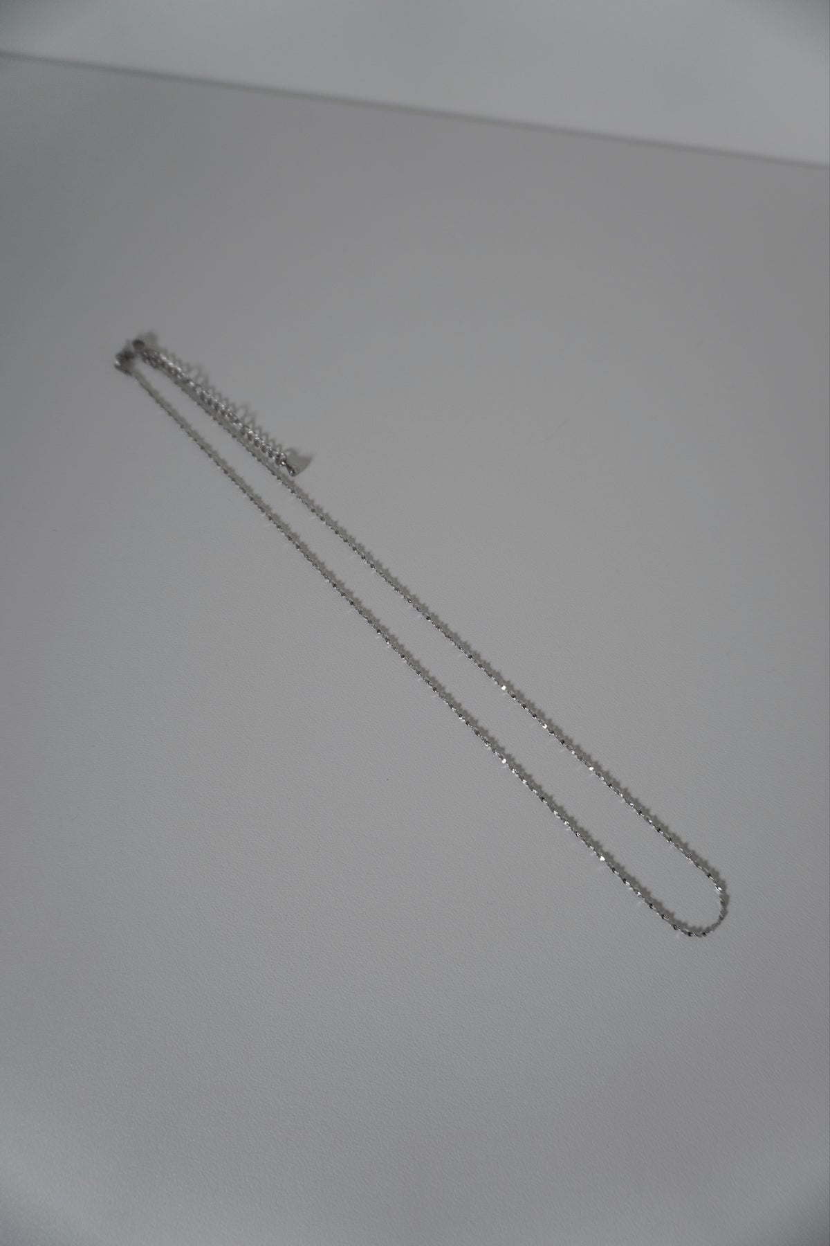 Pure Essence Necklace