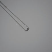 Trio Shine Necklace