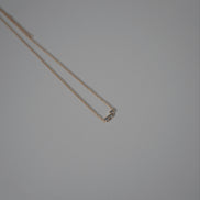 Trio Shine Necklace