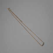 Trio Shine Necklace