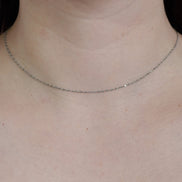 Pure Essence Necklace
