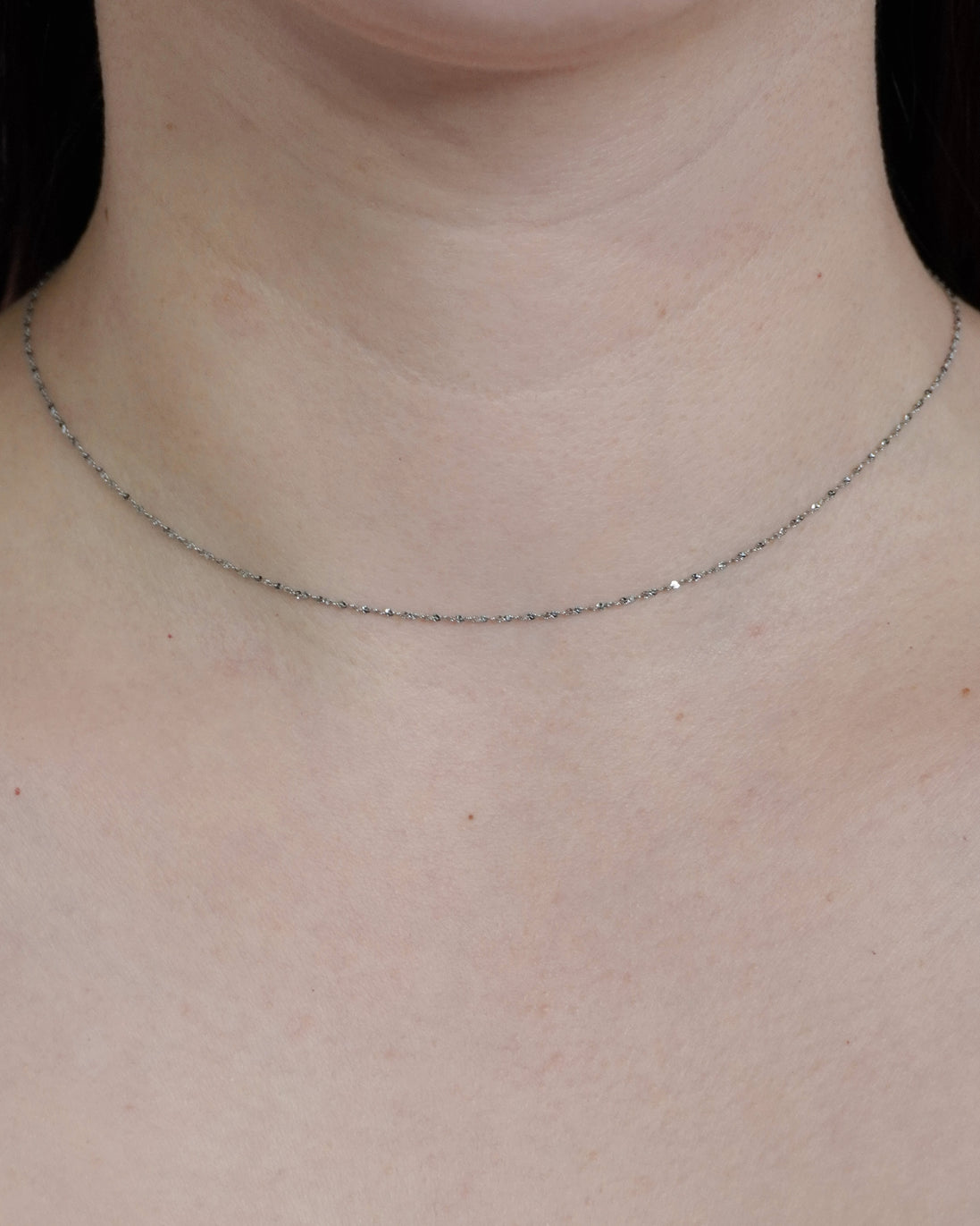 Pure Essence Necklace