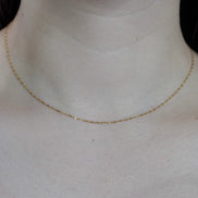 Pure Essence Necklace
