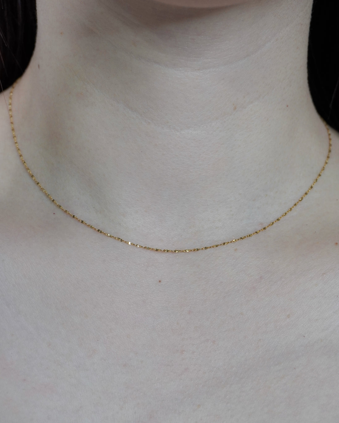 Pure Essence Necklace