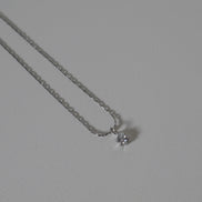 Grace Charm Necklace