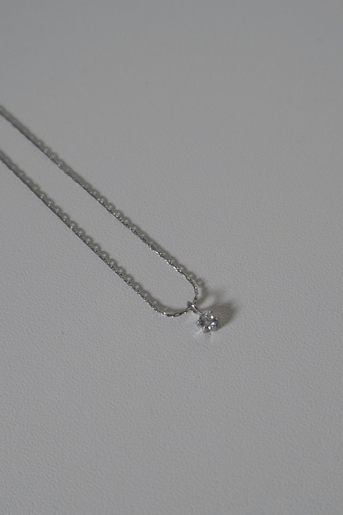 Grace Charm Necklace