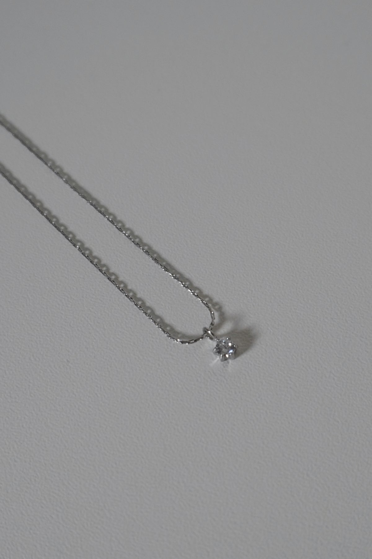 Grace Charm Necklace