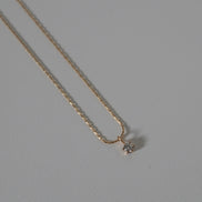 Grace Charm Necklace
