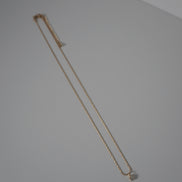 Grace Charm Necklace