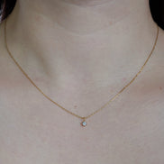 Grace Charm Necklace