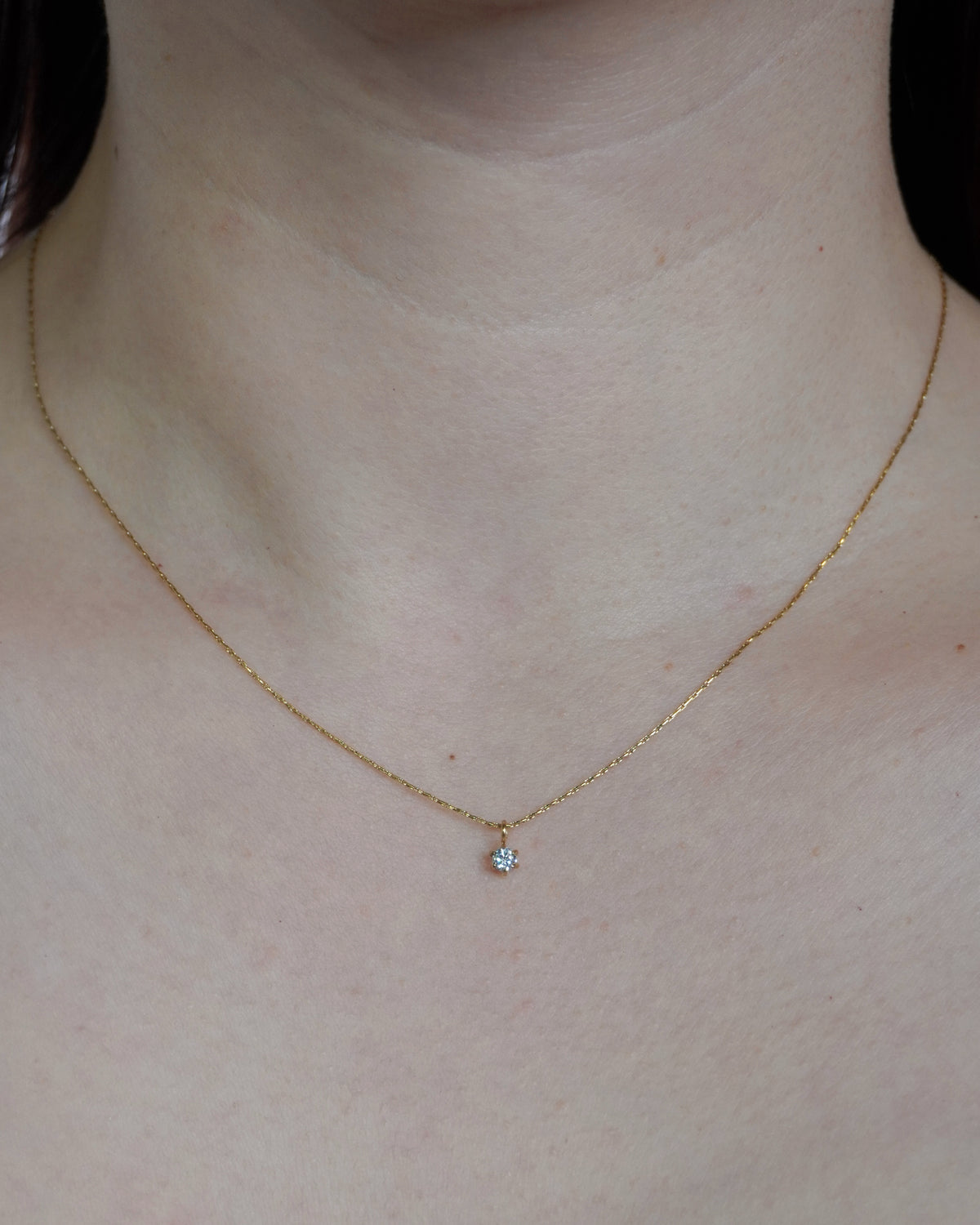 Grace Charm Necklace