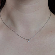Grace Charm Necklace