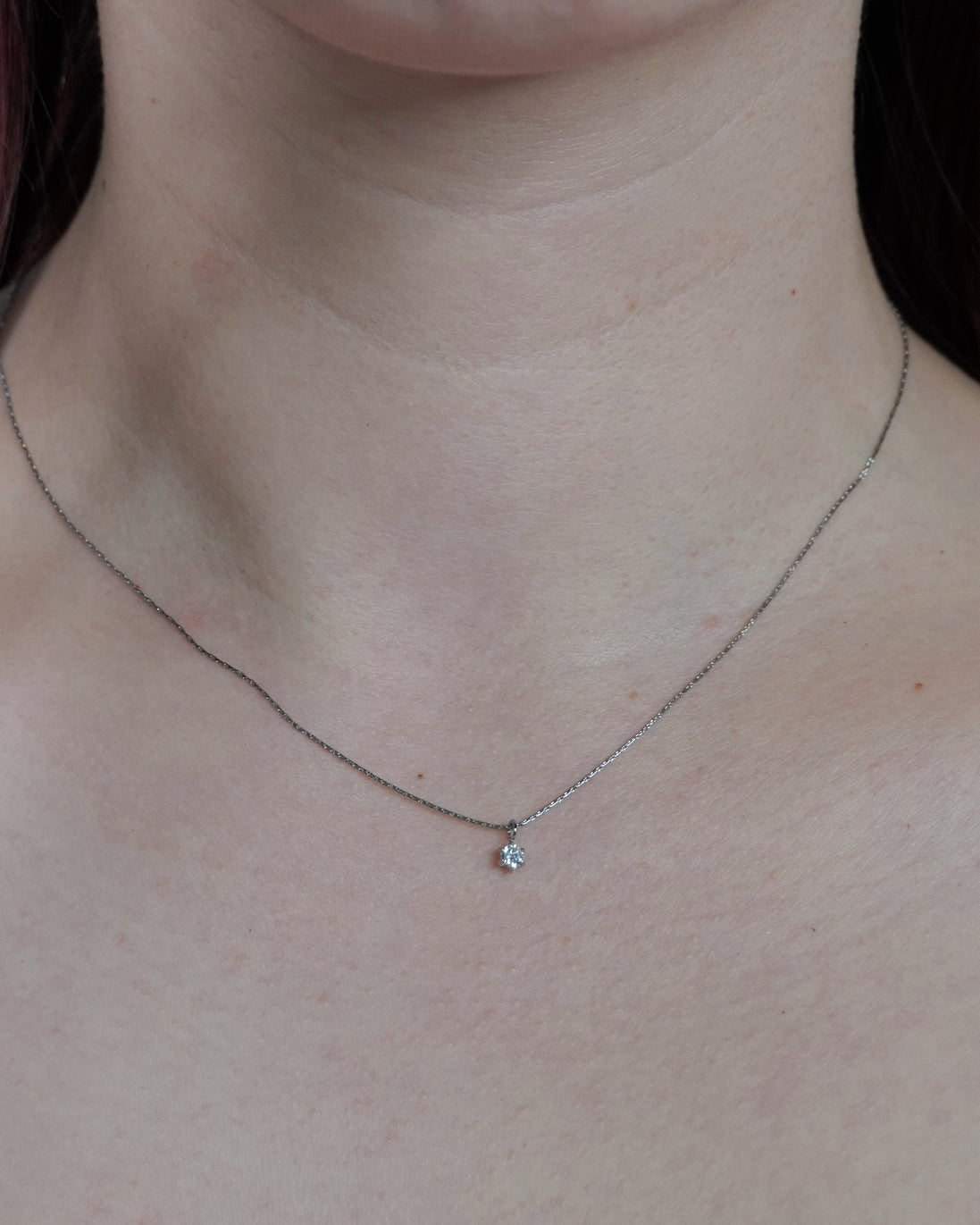 Grace Charm Necklace